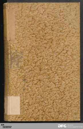 D. Ahasveri Fritschens Die leider! heutiges tages verschmähete heilige Pietät und wahre Gottesfurcht : 1690