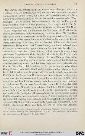 Germanen