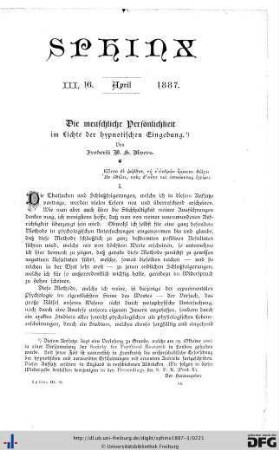 Heft 4, April 1887