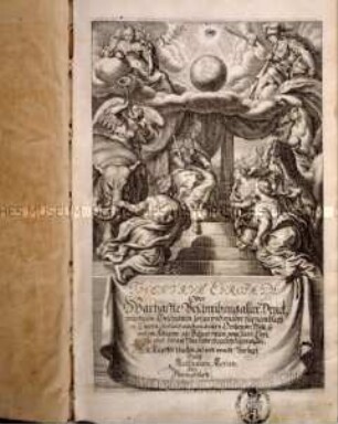 Theatrum Europaeum (1.Band)