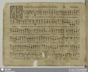 II. Passio Domini Nostri