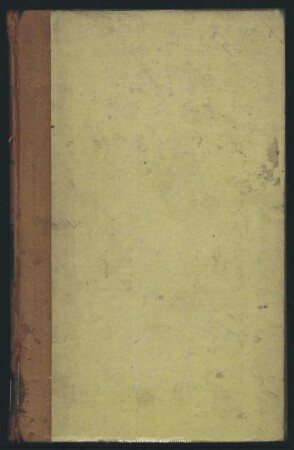 4.Ser.1.1842: Annalen der Erd-, Völker- und Staatenkunde