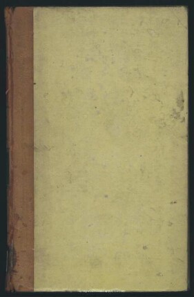 4.Ser.1.1842: Annalen der Erd-, Völker- und Staatenkunde