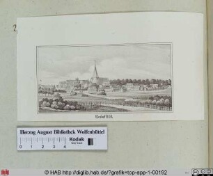 Ebsdorf 1650