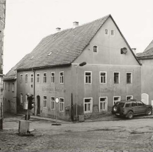 Gasthaus Lauterbacher Bahnhof