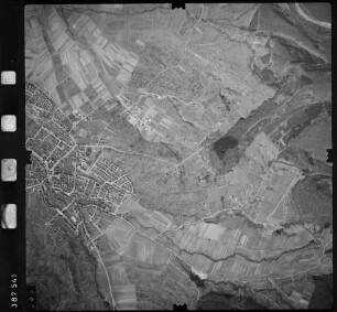 Luftbild: Film 23 Bildnr. 331