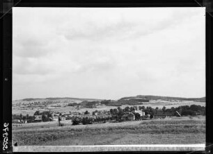 Steinigtwolmsdorf von Süd