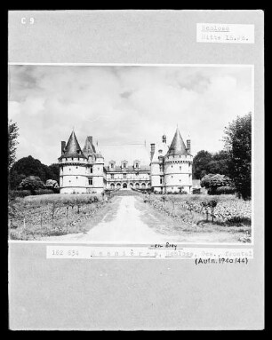 Domaine de Mesnières