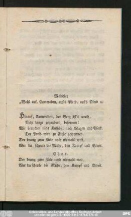 [Kyffhäuser-Lied]