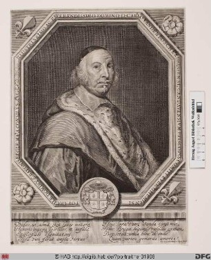 Bildnis Carel van den Bosch