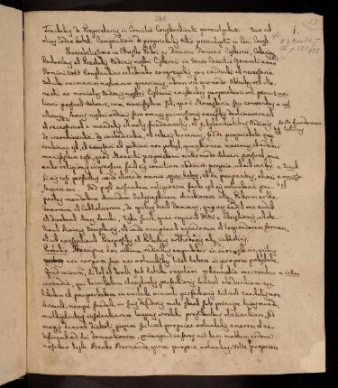 241r-249v, Tractatus de Proprietarius in Concilio Constantiensi promulgatus