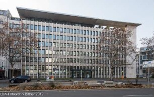 Industrie- und Handelskammer (IHK); Berlin, Charlottenburg-Wilmersdorf