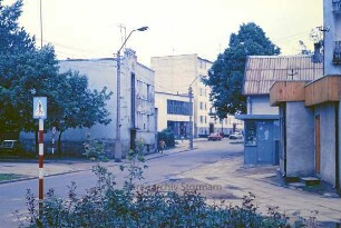 Polen: Tiegenhof