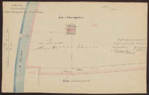 Häuser, Gottlob, Lederfabrikant Ausbau des Dachstocks