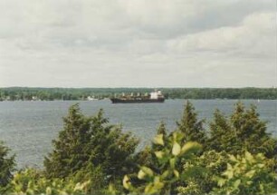 St Lawrence Strom