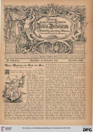 Unsere Wohnung von Einst und Jetzt, [3]
