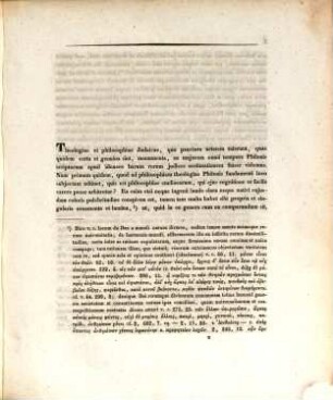 Quaestiones Philoneae