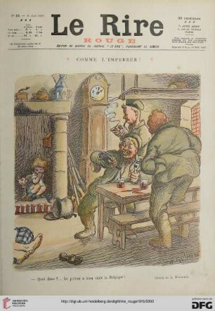 No. 32 (26 Juin 1915)