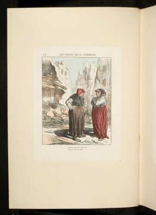Les folies de la Commune