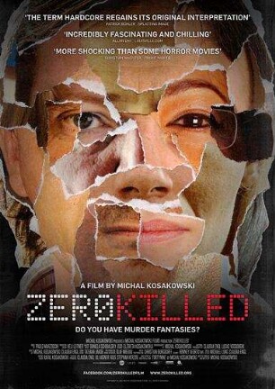 Zero Killed
