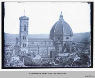 Santa Maria del Fiore, Duomo, Florenz