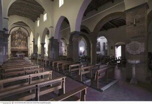 Matrice Vecchia