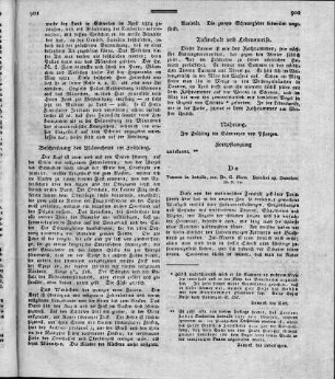 De veneno in botulis / Guil. Horn. - Berolini : Duncker & Humblot, 1828