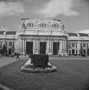 Stazione Centrale