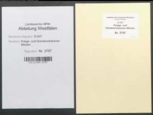 Grenzstreitigkeiten zwischen dem Amt Schlüsselburg und dem Stift Loccum - Band 2