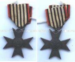 Verdienstkreuz für Kriegshilfe