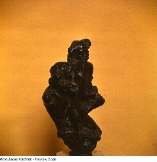 Triton und Nereide