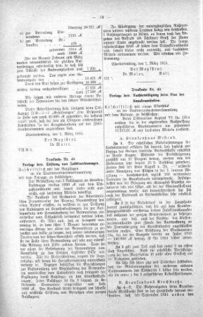 No. 5. (43-56) (47,48,49), 17. März 1915