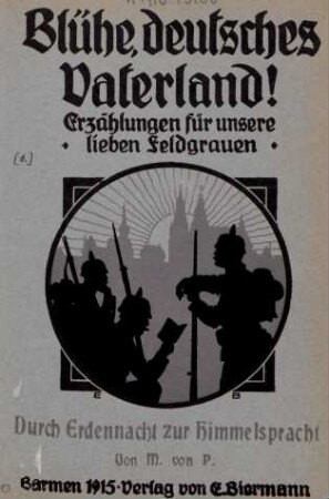[6]: Durch Erdennacht zur Himmelspracht