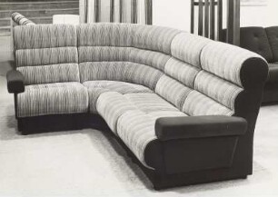 Ecksofa Safari