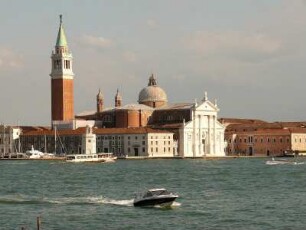 Kirche San Giorgio Maggiore