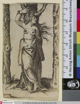 [Ste. Agate; Die Heilige Agatha von Catania]