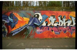 can2 | WPC JUiCE EX OMiT ALEX KgH | "STICK uP KIDS".. | To PERSUE |