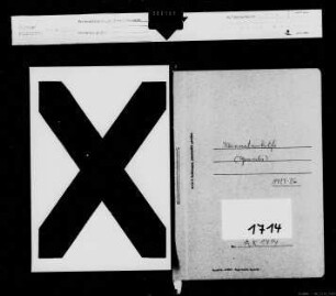 Die Kleinrentnerhilfe des Wohlfahrtsamtes, Allgemeines