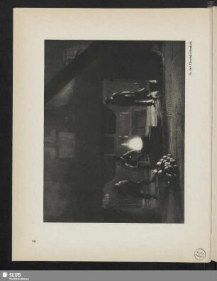 In der Gesenkschmiede