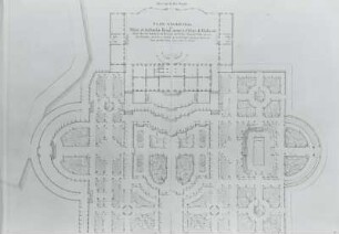 Japanisches Palais, Holländisches Palais