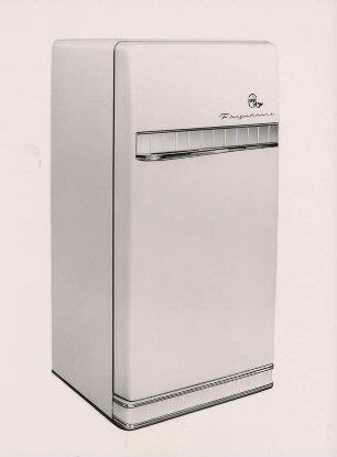 Frigidaire-Haushaltkühlschrank "OF 260 F" des Frigidairees