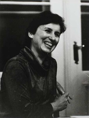 Charlotte Grasnick