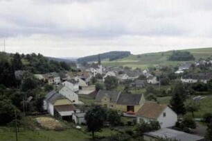 Ortsansicht Neidenbach
