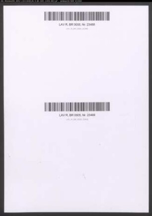 Beamte des mittleren Dienstes Generalia