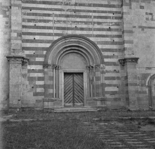 Ehemalige Zisterzienser Abteikirche, Bélapátfalva, Ungarn