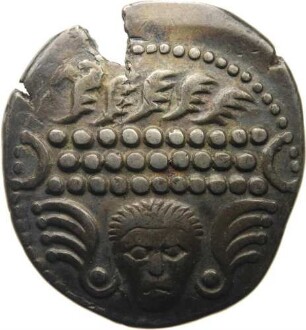 Tetradrachme