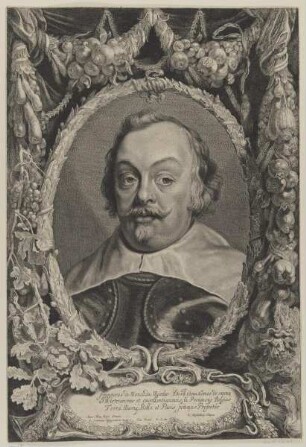 Bildnis des Franciscus de Moncada
