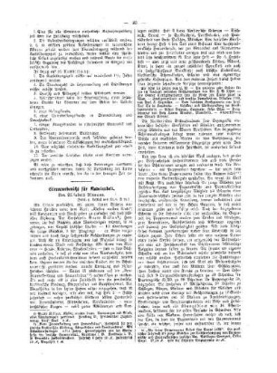 Literaturbericht für Nadelarbeit : (Forts. und Schluß von Nr.6, S.28)