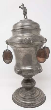 Pokal der Schuhmachergilde