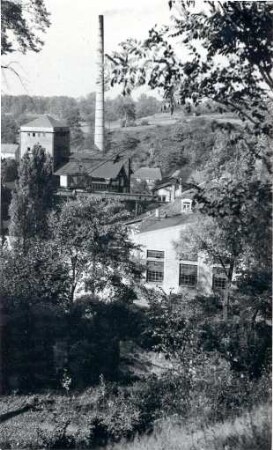 Blick auf Bautzen : Pohlad na Budyšin